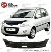 HYUNDAI MATRIX 2008-2010г